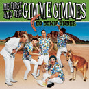 Me First And The Gimme Gimmes - Go Down Under (Vinyle Neuf)