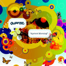 Quantic - Apricot Morning (Vinyle Neuf)