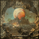 High Command - Eclipse Of The Dual Moons (Vinyle Neuf)