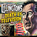 Lillingtons - Death By Television (Vinyle Neuf)