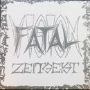 Fatal Vision - Zeitgeist (Vinyle Neuf)