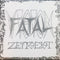 Fatal Vision - Zeitgeist (Vinyle Neuf)
