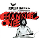 Revolutionaries - Drum Sound Channel 1 (Vinyle Neuf)