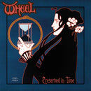 Wheel - Preserved In Time (Vinyle Neuf)