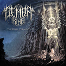 Demon King - The Final Tyranny (Vinyle Neuf)