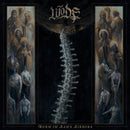Wode - Burn In Many Mirrors (Vinyle Neuf)