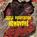 Cattle Decapitation - Homovore (Vinyle Neuf)