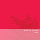 Boris With Merzbow - Klatter (Vinyle Neuf)