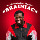 Mr Muthafuckin Exquire - Brainiac (Vinyle Neuf)