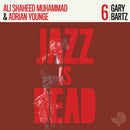 Adrian Younge / Ali Shaheed Muhammad / Gary Bartz - Jazz Is Dead 6: Gary Bartz (Vinyle Neuf)