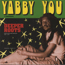 Yabby You - Deeper Roots (Vinyle Neuf)