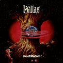 Hallas - Isle Of Wisdom (Vinyle Neuf)
