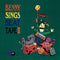 Benny Sings - Beat Tape II (Vinyle Neuf)