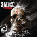 Gravediggaz - 6 Feet Under (Vinyle Neuf)