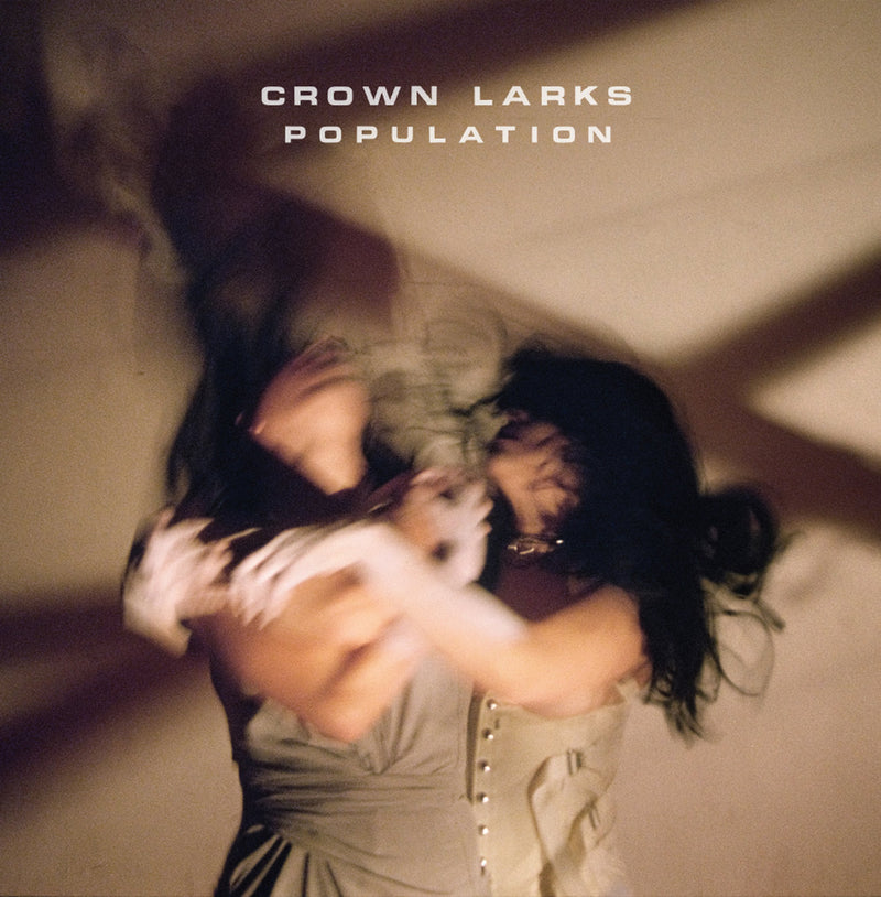 Crown Larks - Population (Vinyle Neuf)