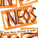 Neos - Three Teens Hellbent On Speed (Vinyle Neuf)