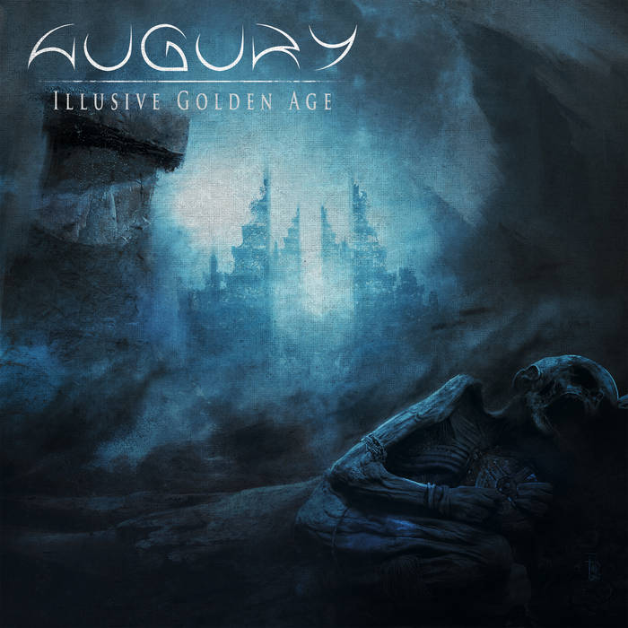 Augury - Illusive Golden Age (Vinyle Neuf)