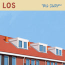 Los - Big Surf (Vinyle Neuf)