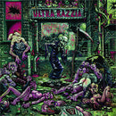 Ultra Razzia - Jusqu Au Bout De La Nuit (Vinyle Neuf)