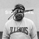 Joell Ortiz And LOrange - Signature (Vinyle Neuf)