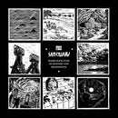 No Sanctuary - Weird Slow Punk Of Mystery And Imagination (Vinyle Neuf)