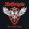 Wolfbrigade - Anti-Tank Dogs (Vinyle Neuf)