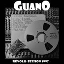 Guano - Revolu-Session 1997 (Avec CD) (Vinyle Neuf)