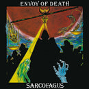 Sarcofagus - Envoy Of Death (Vinyle Neuf)