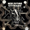 Damon Locks / Rob Mazurek - New Future City Radio (Vinyle Neuf)