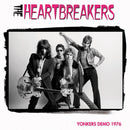 Heartbreakers - Yonkers Demo 1976 (Vinyle Neuf)