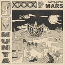 Munya - Voyage To Mars (Vinyle Neuf)