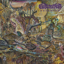 Gatecreeper - Deserted (Vinyle Neuf)