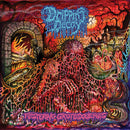 Dripping Decay - Festering Grotesqueries (Vinyle Neuf)