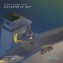 Collection - Pushpause: Video Game LoFi: GoldenEye 007 (Vinyle Neuf)