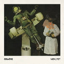 Orgone - Mos/Fet (Vinyle Neuf)