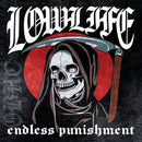 Lowlife - Endless Punishment (Vinyle Neuf)