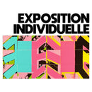 Hippie Hourrah - Exposition Individuelle (Vinyle Neuf)