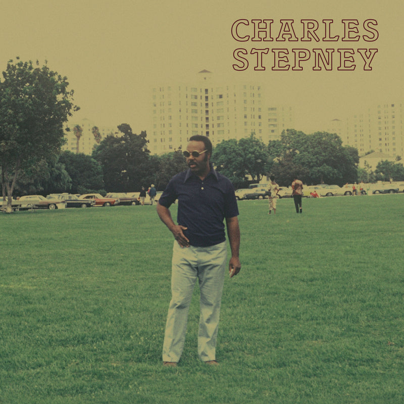 Charles Stepney - Step On Step (Vinyle Neuf)