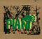Jim Denley / Eric Normand - Plant 3 (Vinyle Neuf)