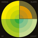 Omegas - Blasts Of Lunacy (Vinyle Neuf)