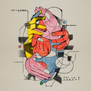 Hauschka - Philanthropy (Vinyle Neuf)