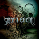 Sworn Enemy - Maniacal (Vinyle Neuf)