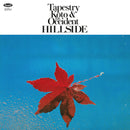 Toshiko Yonekawa / Kiyoshi Yamaya - Tapestry: Koto And The Occident Hillside (Vinyle Neuf)