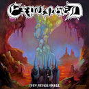 Expunged - Into Never Shall (Vinyle Neuf)