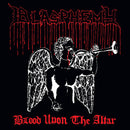 Blasphemy - Blood Upon The Altar (Vinyle Neuf)