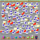 Flume - Arrived Anxious Left Bored (Vinyle Neuf)