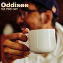 Oddisee - The Odd Tape (Vinyle Neuf)