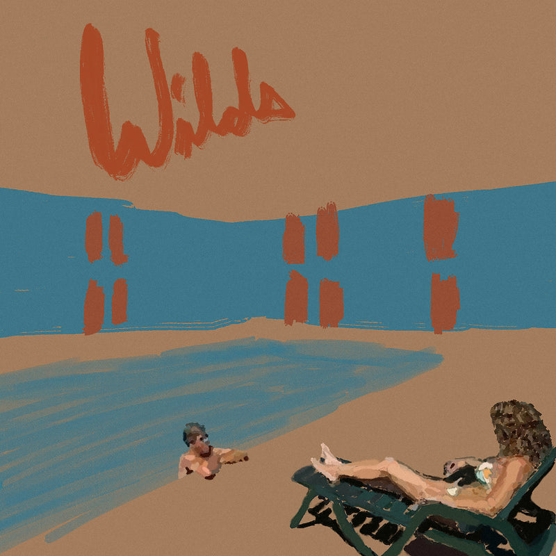 Andy Shauf - Wilds (Indie) (Vinyle Neuf)