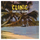 Clinic - Fantasy Island (Vinyle Neuf)