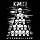Exploator - Avgrundens Brant (Vinyle Neuf)